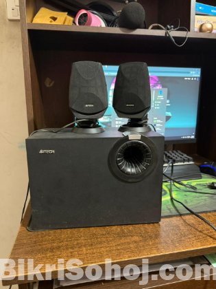 Heavy Bass Sound Box – Perfect for Party Outdoor Use